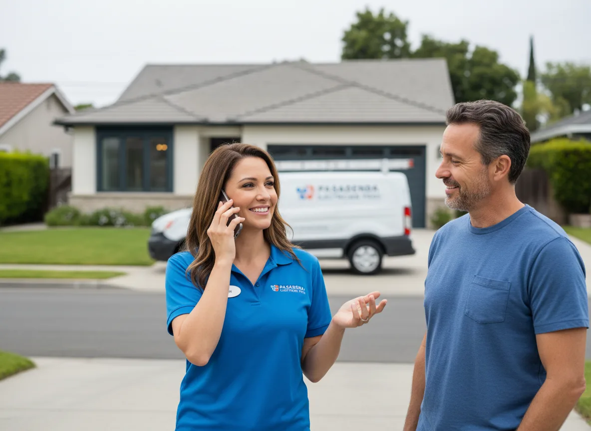 Electrician Toms River, NJ FAQs